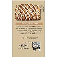 Vista 16 de Clif Bar - Barras energéticas, 160173, Macadamia de chocolate blanco, 1