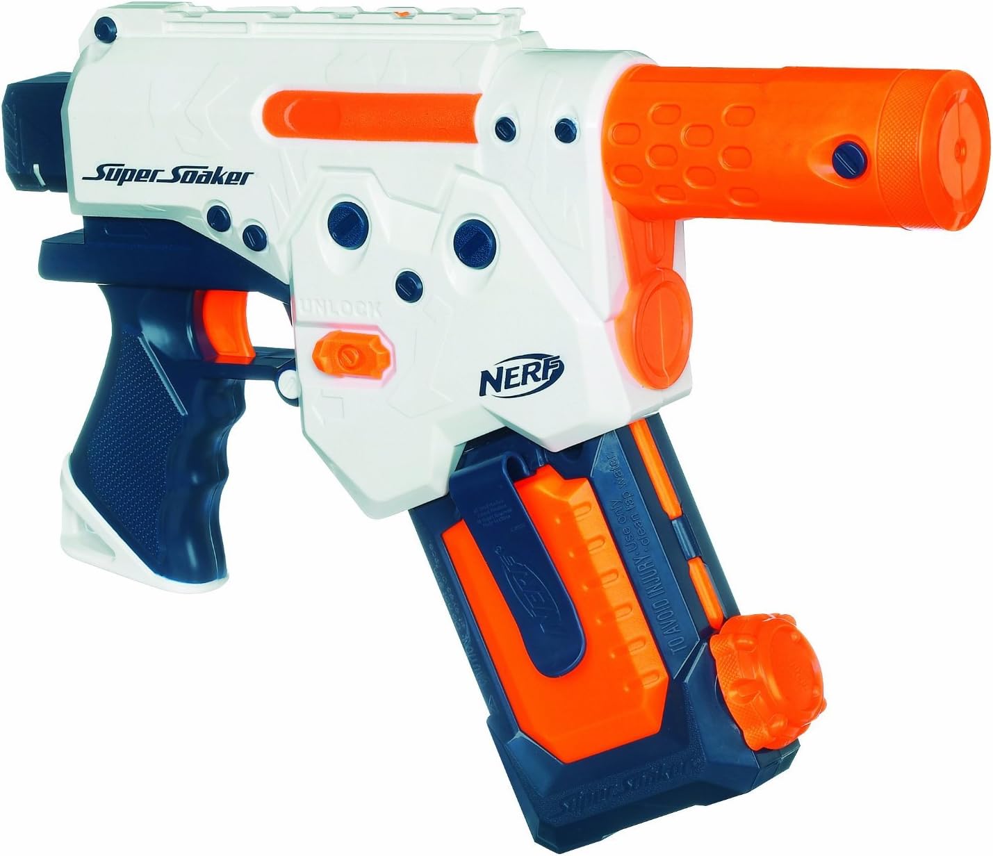 Super Soaker Super Soaker Thunderstorm