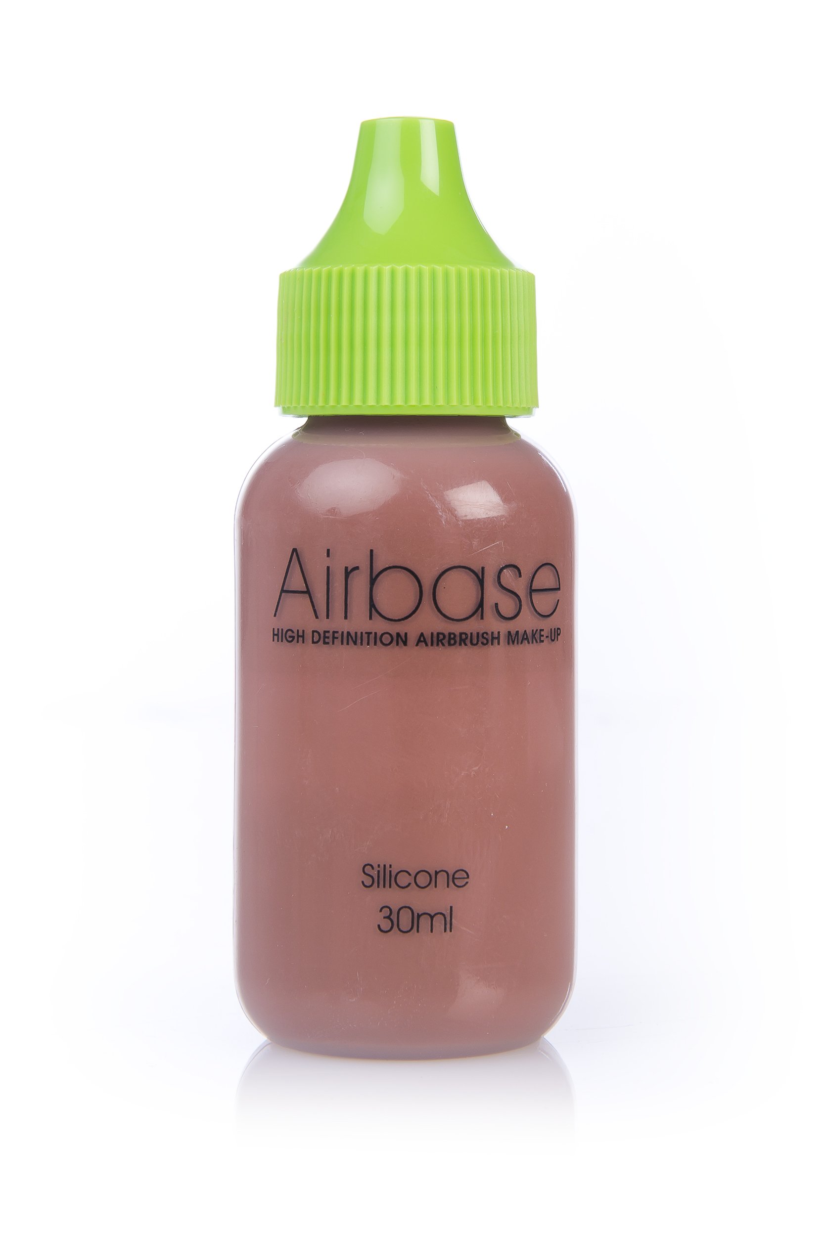 Airbase High-Definition Airbrush Make-Up: Foundation 06 Ebony - 30ml