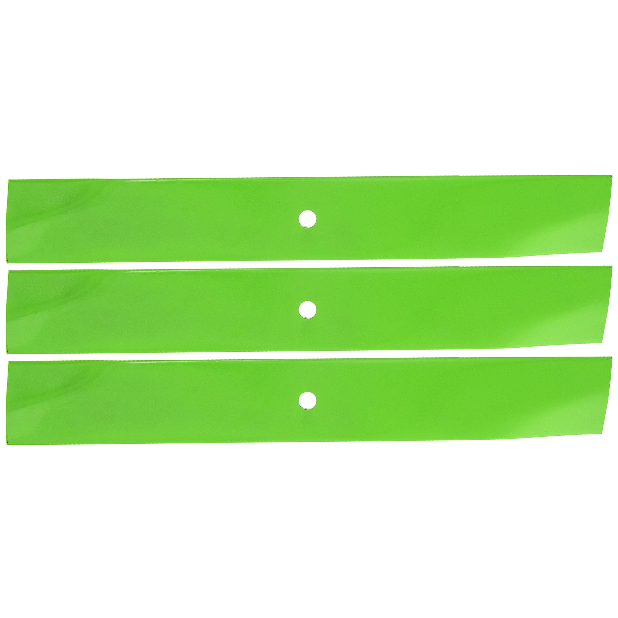Amazon.com : 8TEN LawnRAZOR Blade Set for Toro TimeCutter ZX 52