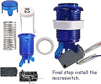 Vista 3 de 82C H Botón