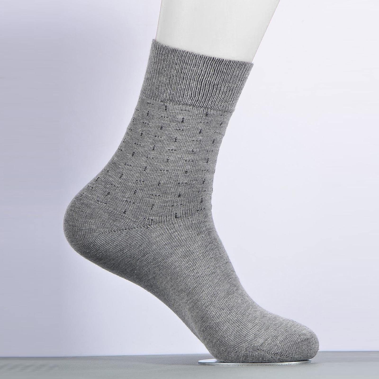 Gralara Sockenaussteller Fußmodell für Damen – Ideal zur Präsentation von Socken. Leicht und stabil für Fotoaufnahmen und den Einsatz in Schuhgeschäften. Langlebig und charmant.