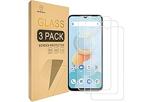 Umidigi One Max Screen Protector: Protection Redefined