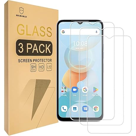 Umidigi One Max Screen Protector: Protection Redefined