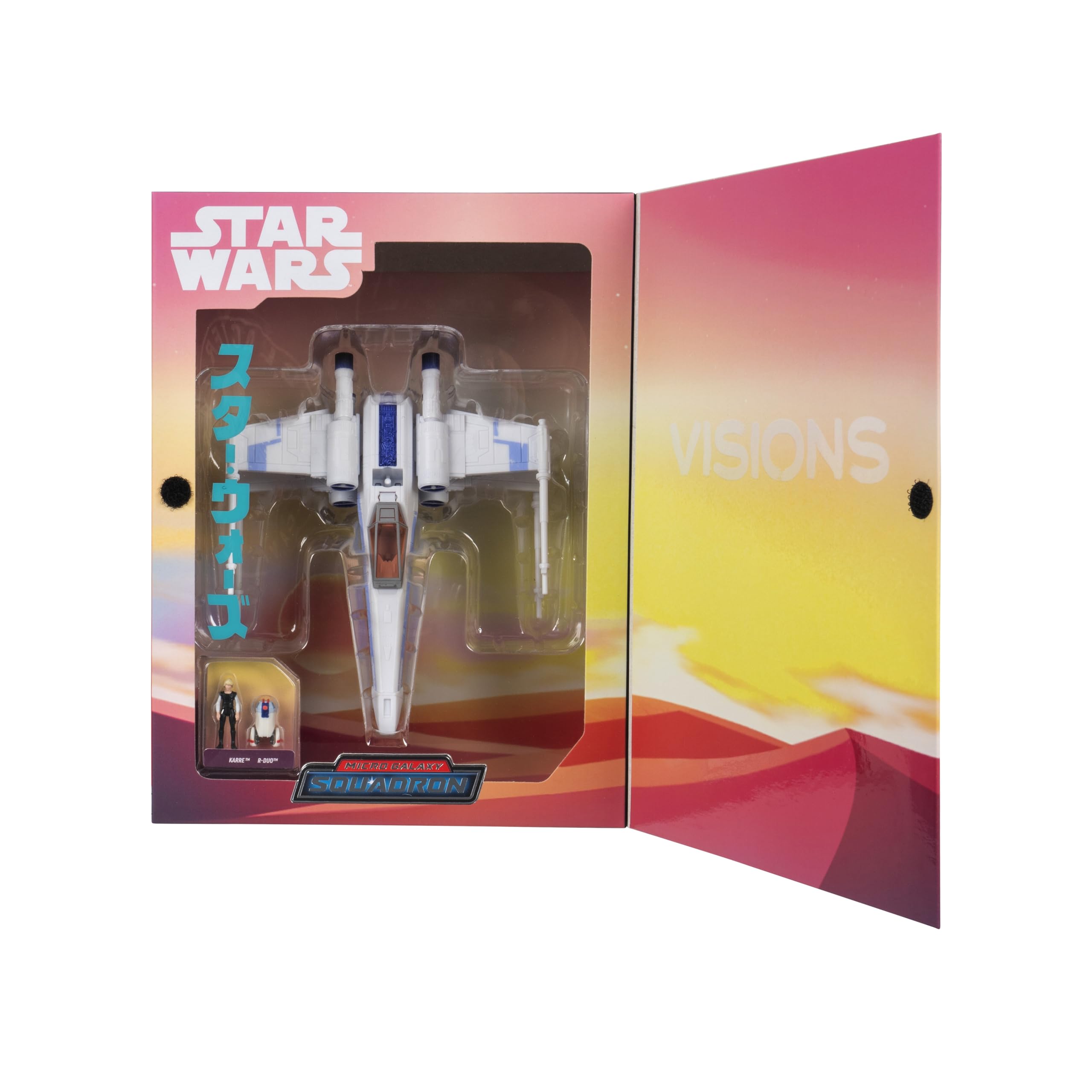 Star Wars - Multipack de véhicules - Style 1