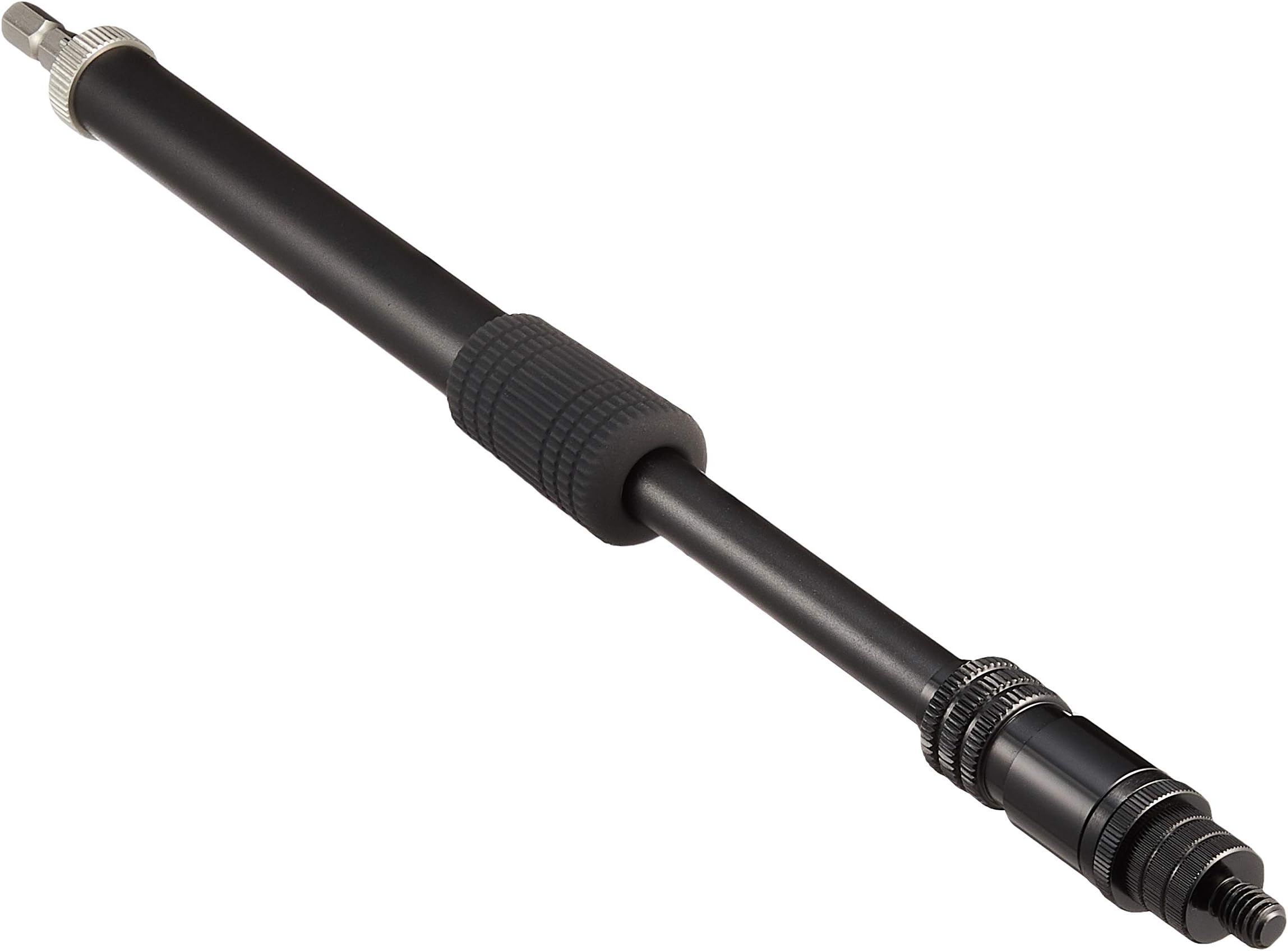Triad-Orbit IO-A1A Short Telescopic Boom Arm, Aluminum