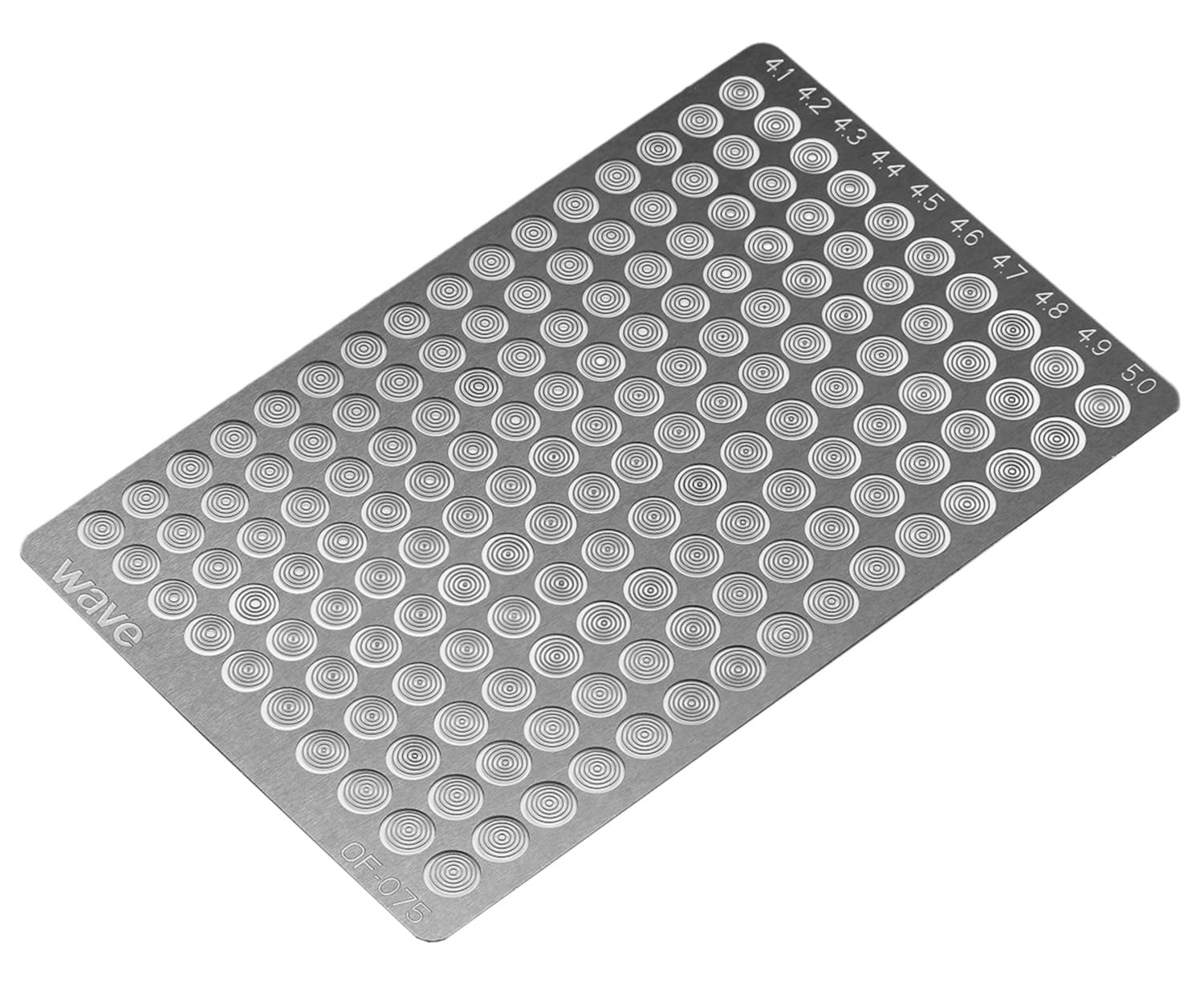 WAVE / プラモデル Amazon | ウェーブ フィニッシュプロダクツシリーズ ベーシック