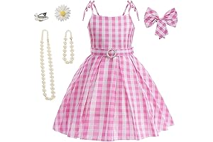 Enchanting Barbie Princess Charm School Costume: Embody Royal Grace and Feminine Charm