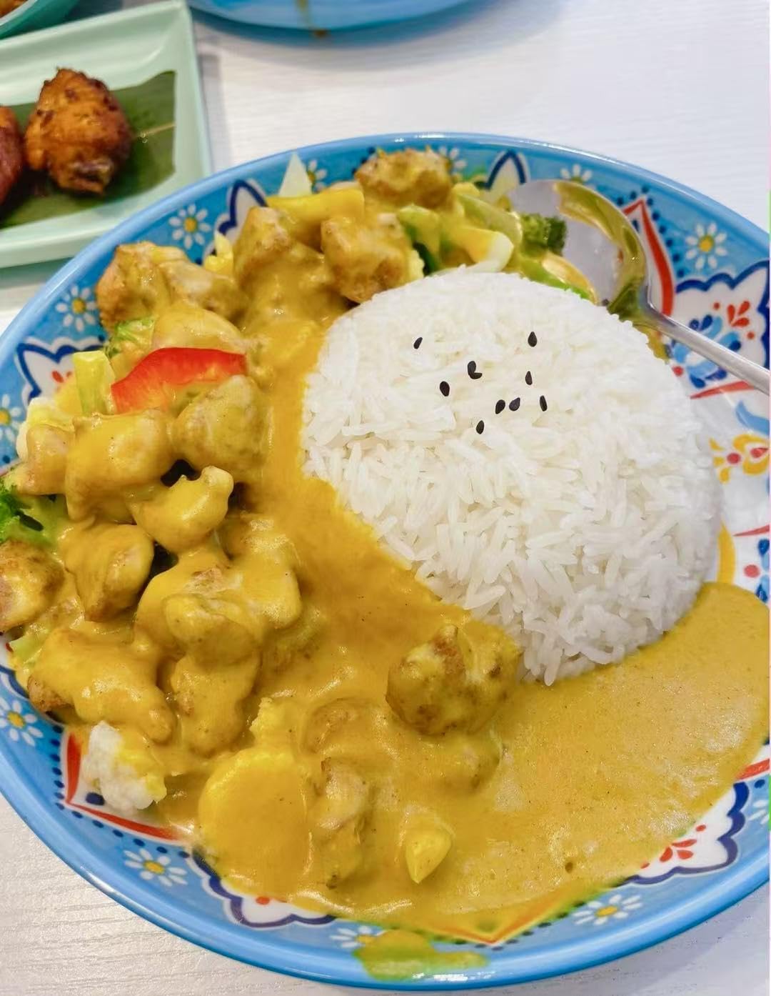 Amazon.co.jp: タイ ジャスミンライス 10kg 香り米 ジャスミン米 (5kg
