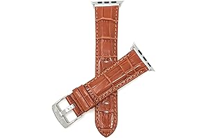 Replacement Watch Band for Apple Watch 38mm