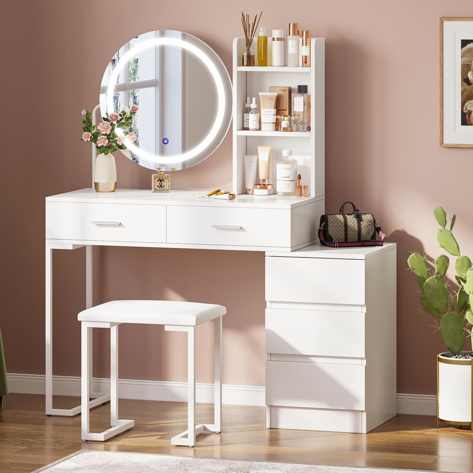 Dressing Table