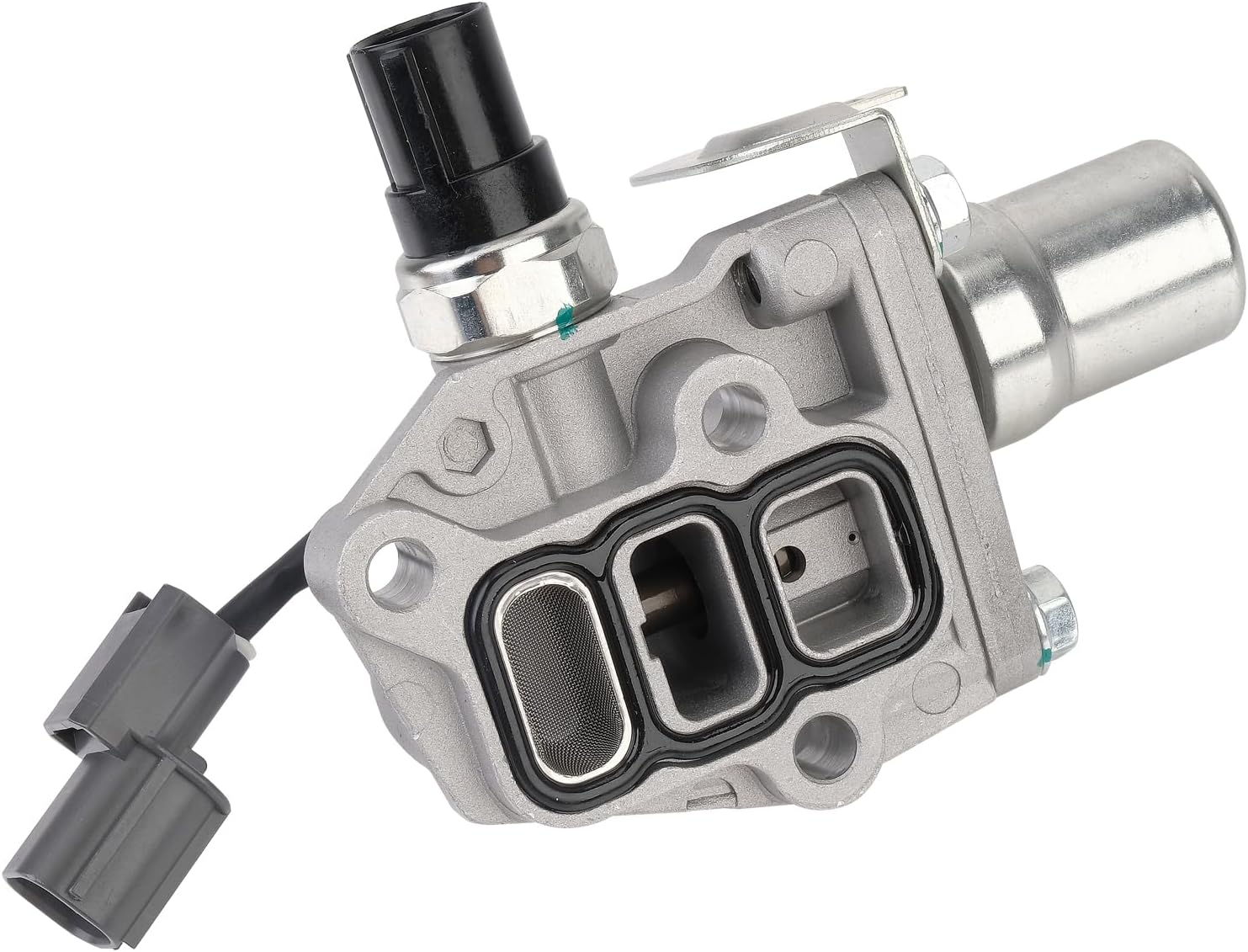 917-281 15810-PAA-A02 solenoid slide valve assembly is VTEC compatible with 1998-1999 Ac/ura Cl,1998-2002 Accord,1998 Odyssey