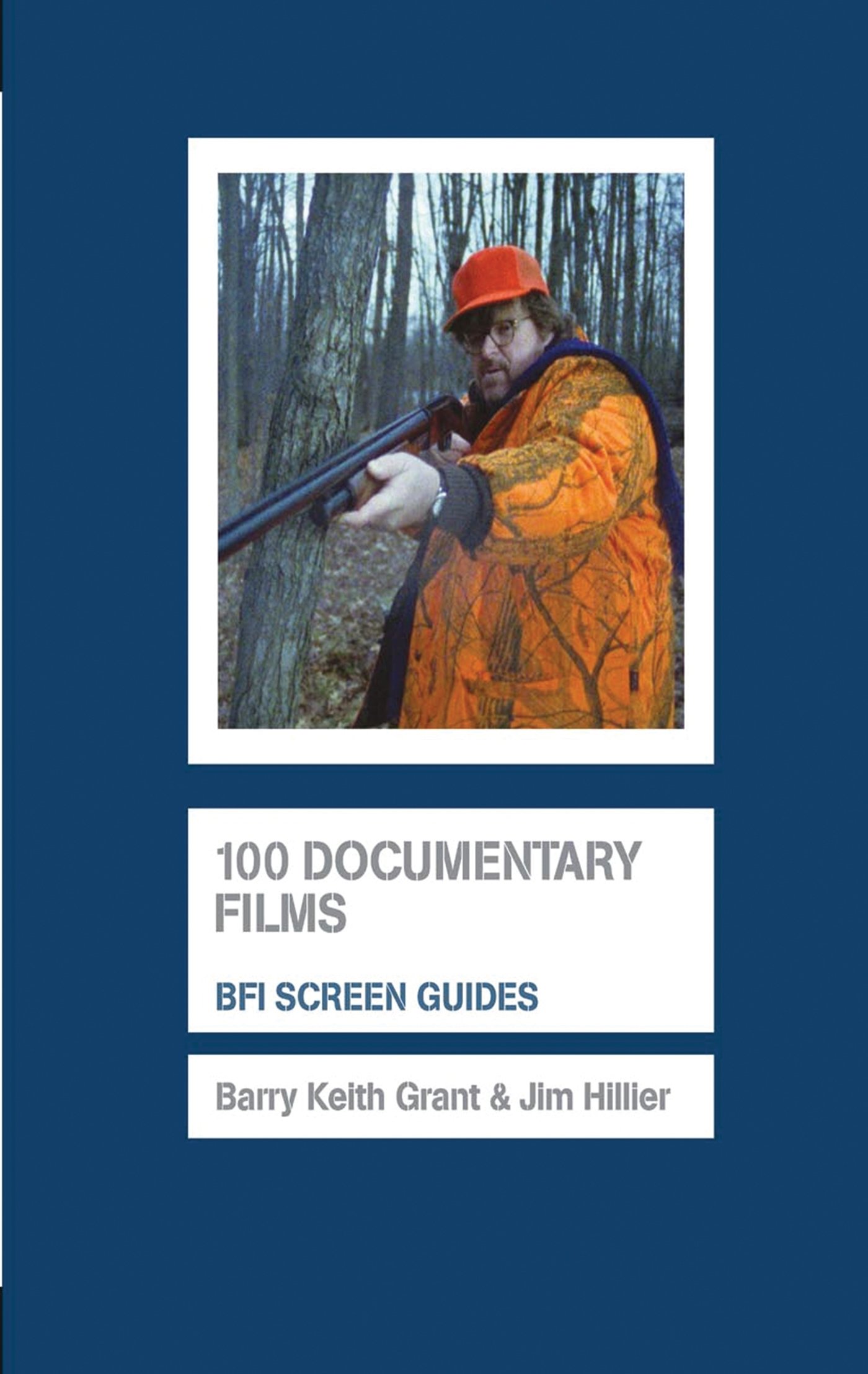 100 Documentary Films cadeau idéal pour anniversaire de cinéphile