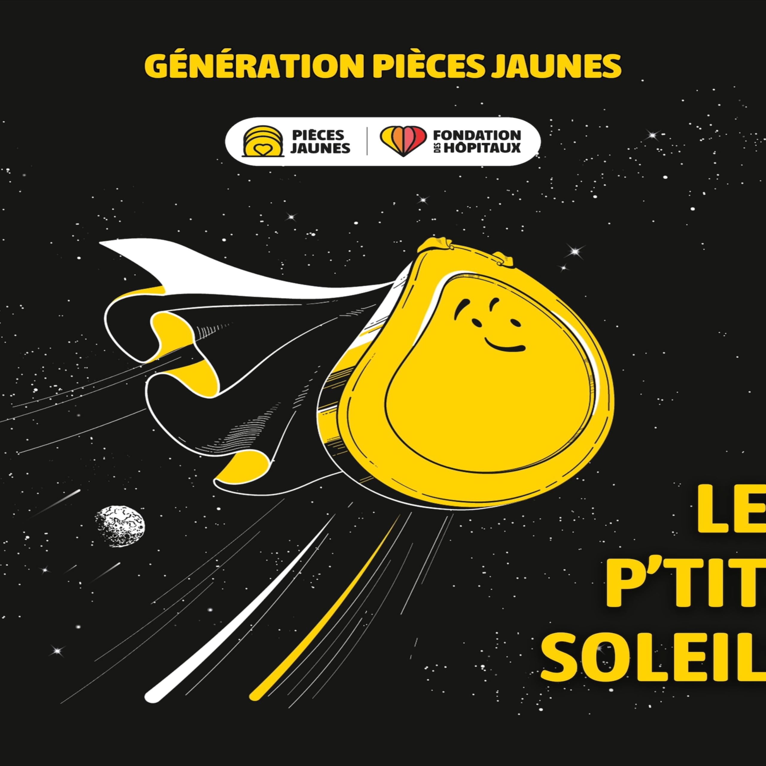 Génération Pièces Jaunes