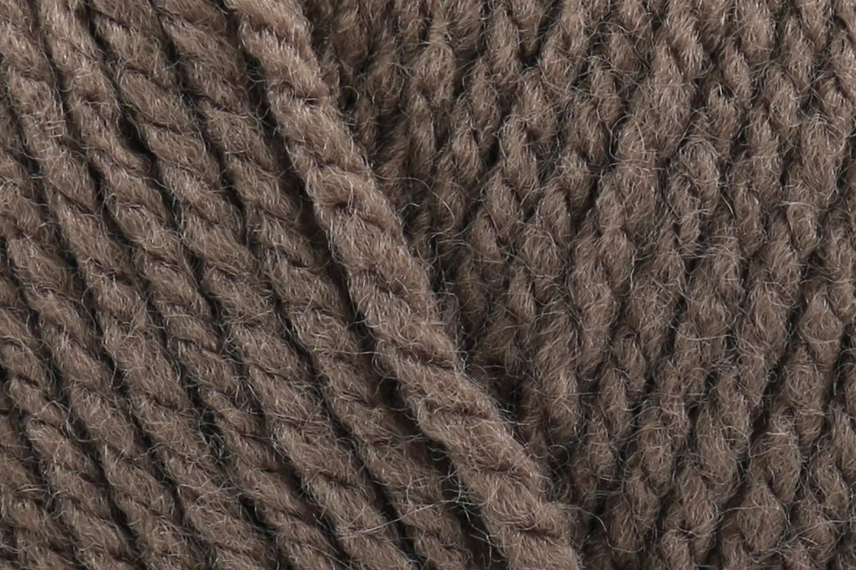 Sirdar Hayfield Bonus DK Crochet Yarn, 100% Acrylic Double Knitting Wool for Toys Jumpers & Sweaters - 100g Ball - Fawn (571) - Single (1 Ball) โ image 1