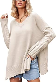 【新品未使用✨】nagonstans layered-neck pullover 71oxRCOCkKL._AC_SY350_QL65_.jpg