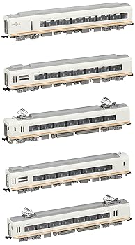 TOMIX Nゲージ 92609 近鉄21000系　アーバンライナー Amazon | トミーテック TOMIX Nゲージ 近畿日本鉄道 21000系