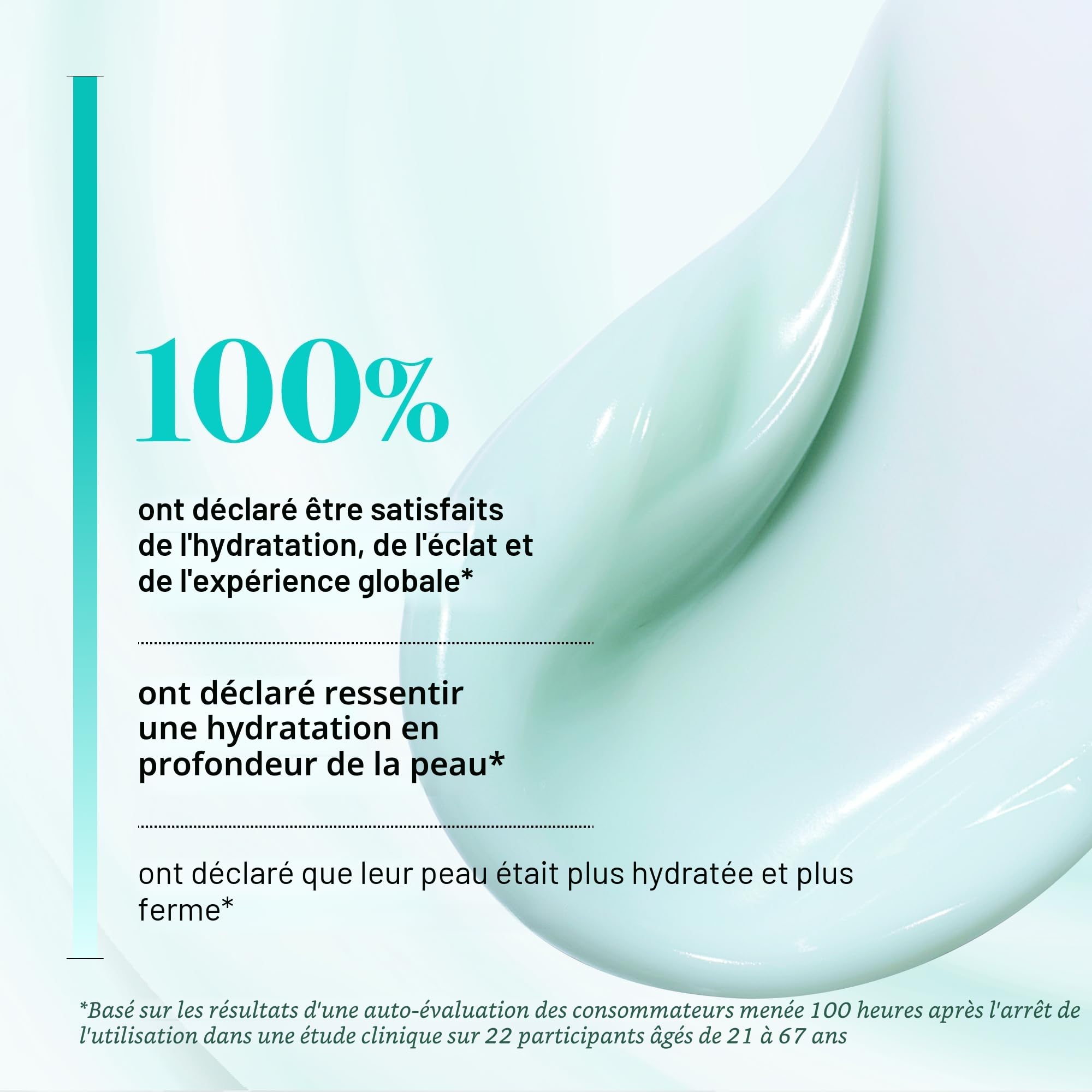 Anua PDRN Crème Hydratante Visage – Crème Hydratante à l’Acide Hyaluronique, Éclat & Hydratation, Peau Sèche & Sensible, Skincare Coréenne, 60ml