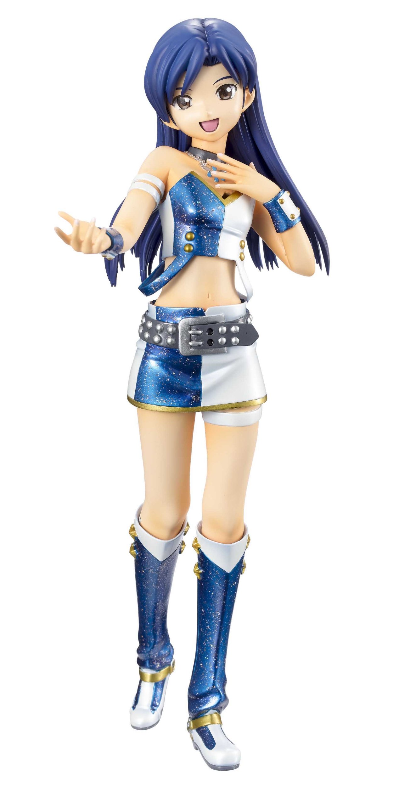 Amazon.co.jp: ブリリアントステージ アイドルマスターS-3 如月千早