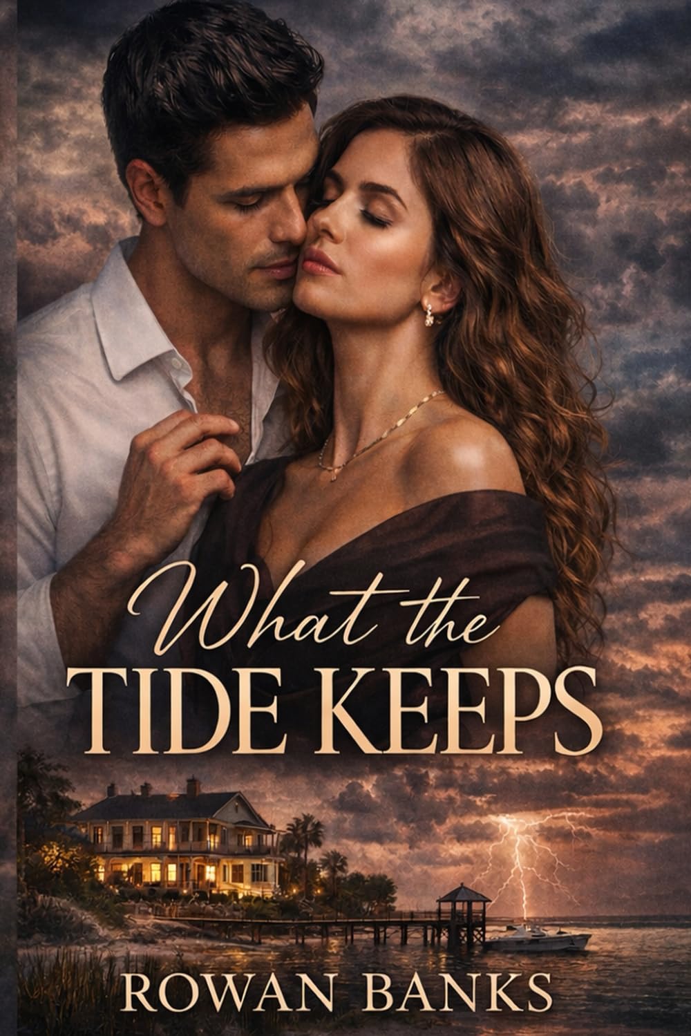 What The Tide Keeps
