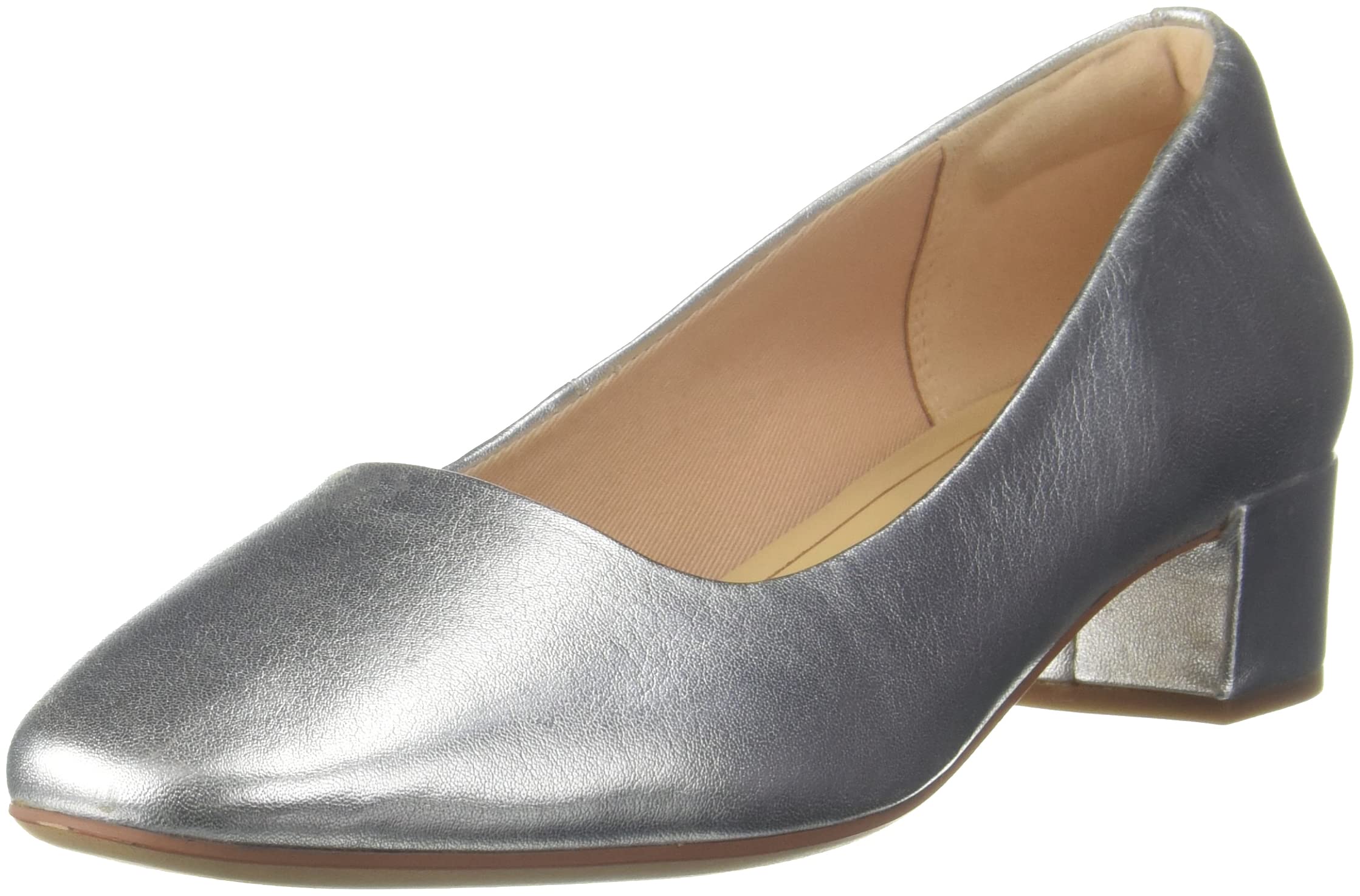 Clarks Women's Orabella Alice Ankle Boots