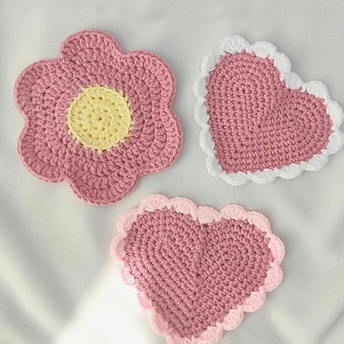 Miniatura 12 de 12 hojas de lona de plástico de malla de 8.2 x 11 pulgadas, 14 unidades de lienzos de plástico para bordados, manualidades de hilo acrílico