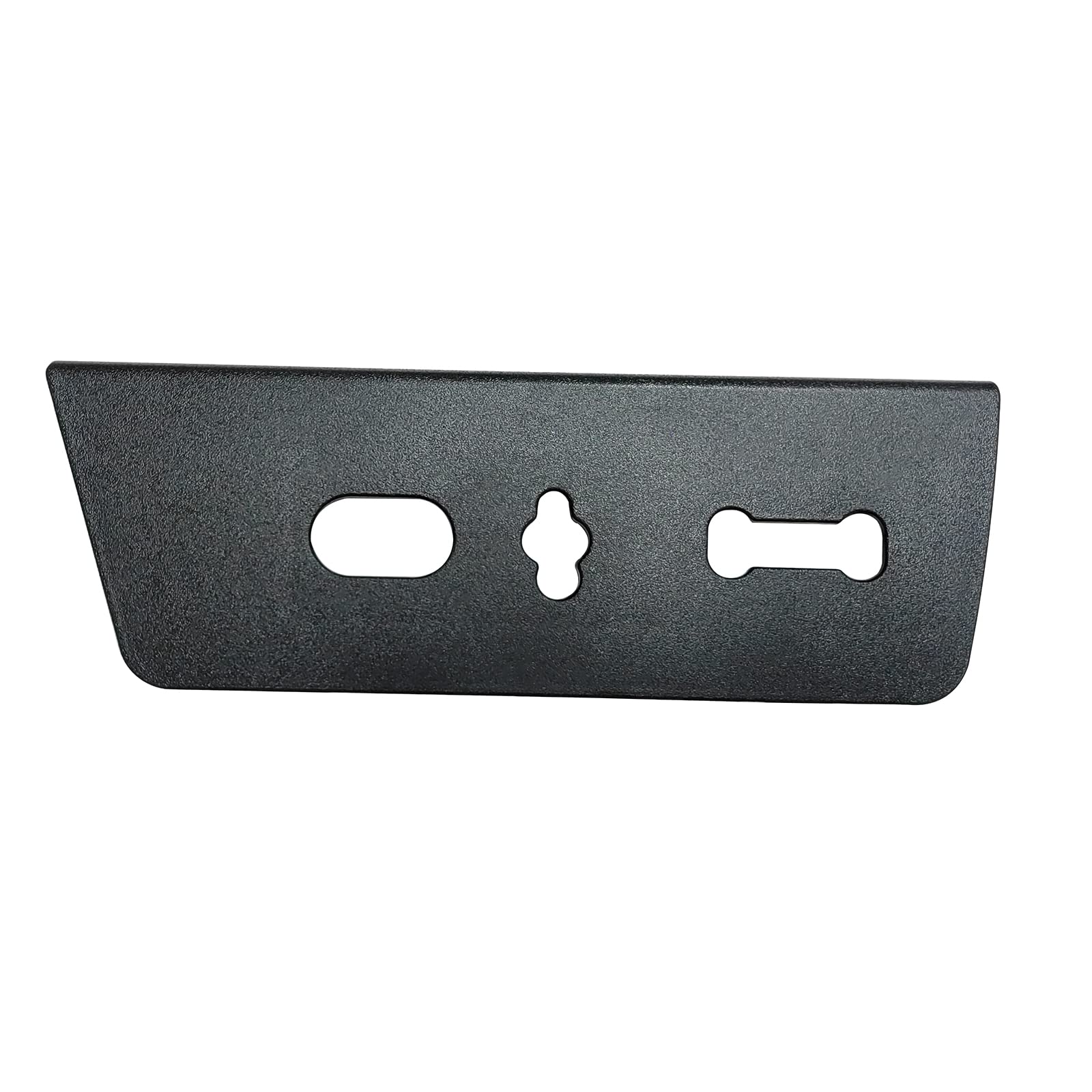 Fits For 2009 2010 2011 2012 2013 2014 Ford F-150 Front Passenger Seat Switch Housing Trim Bezel Panel