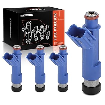 Amazon.com: A-Premium Fuel Injectors Compatible with Toyota