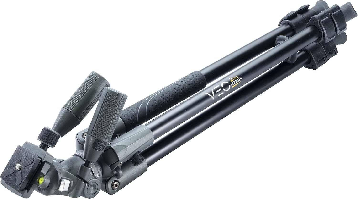 Vanguard VEO 2 PRO 233APV Aluminum Photo/Video Camera Tripod