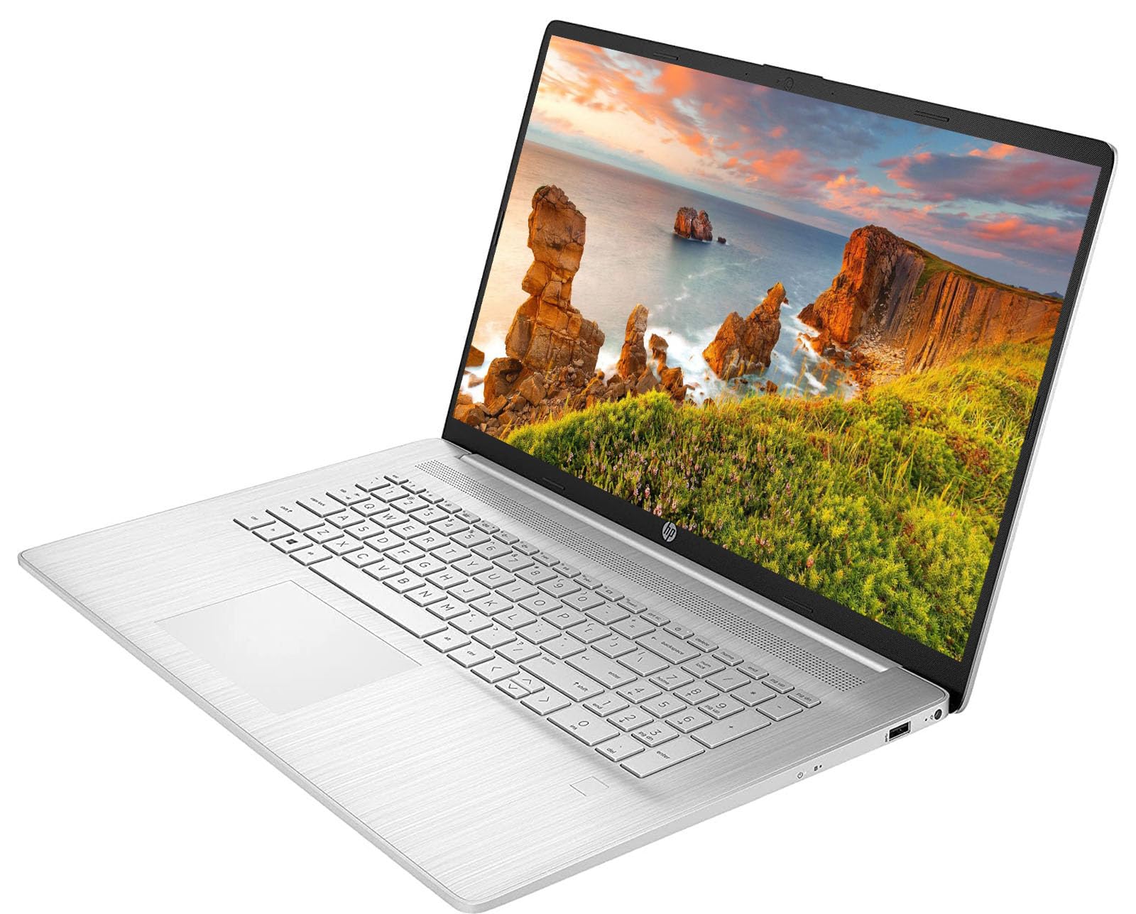 Amazon.com: HP 17 inch Laptop for Business and Students, 17.3