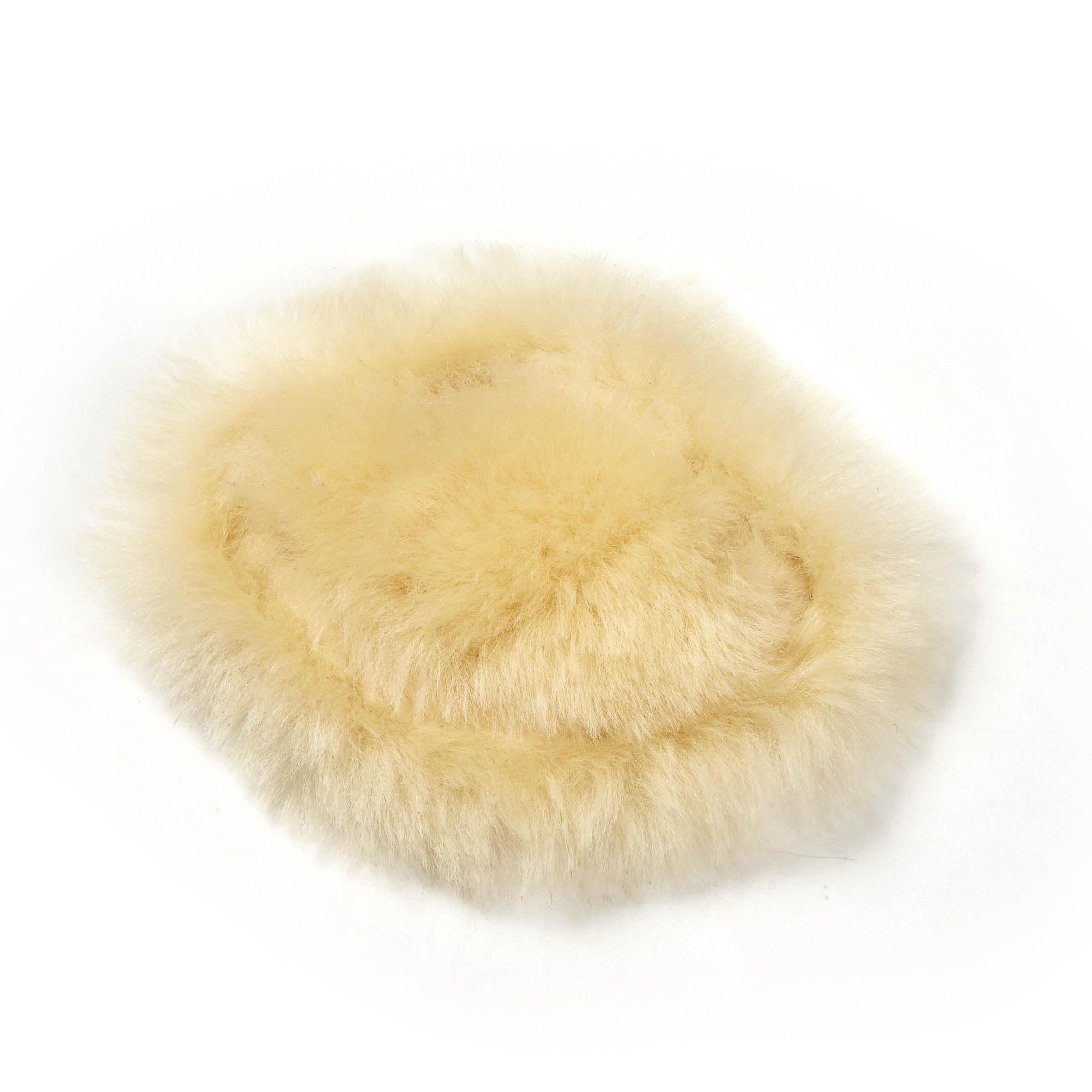 Collegiate ComFiTec Grackle Bridle Sheepskin Replacement