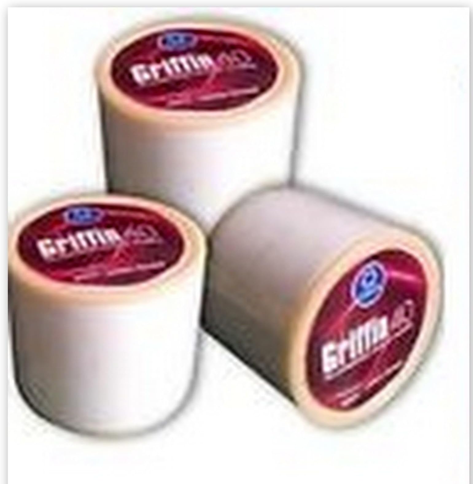 3 Spools X 300m Griffin 40 TKT Cotton Eyebrow Thread Facial Hair Removal - India