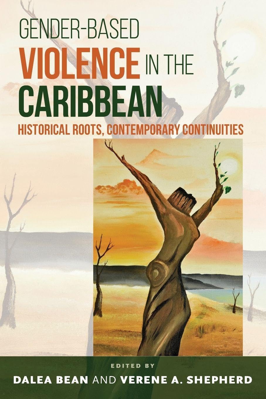 Gender-Based Violence in the Caribbean: Historical Roots, Contemporary Continuities      Paperback – December 17, 2025