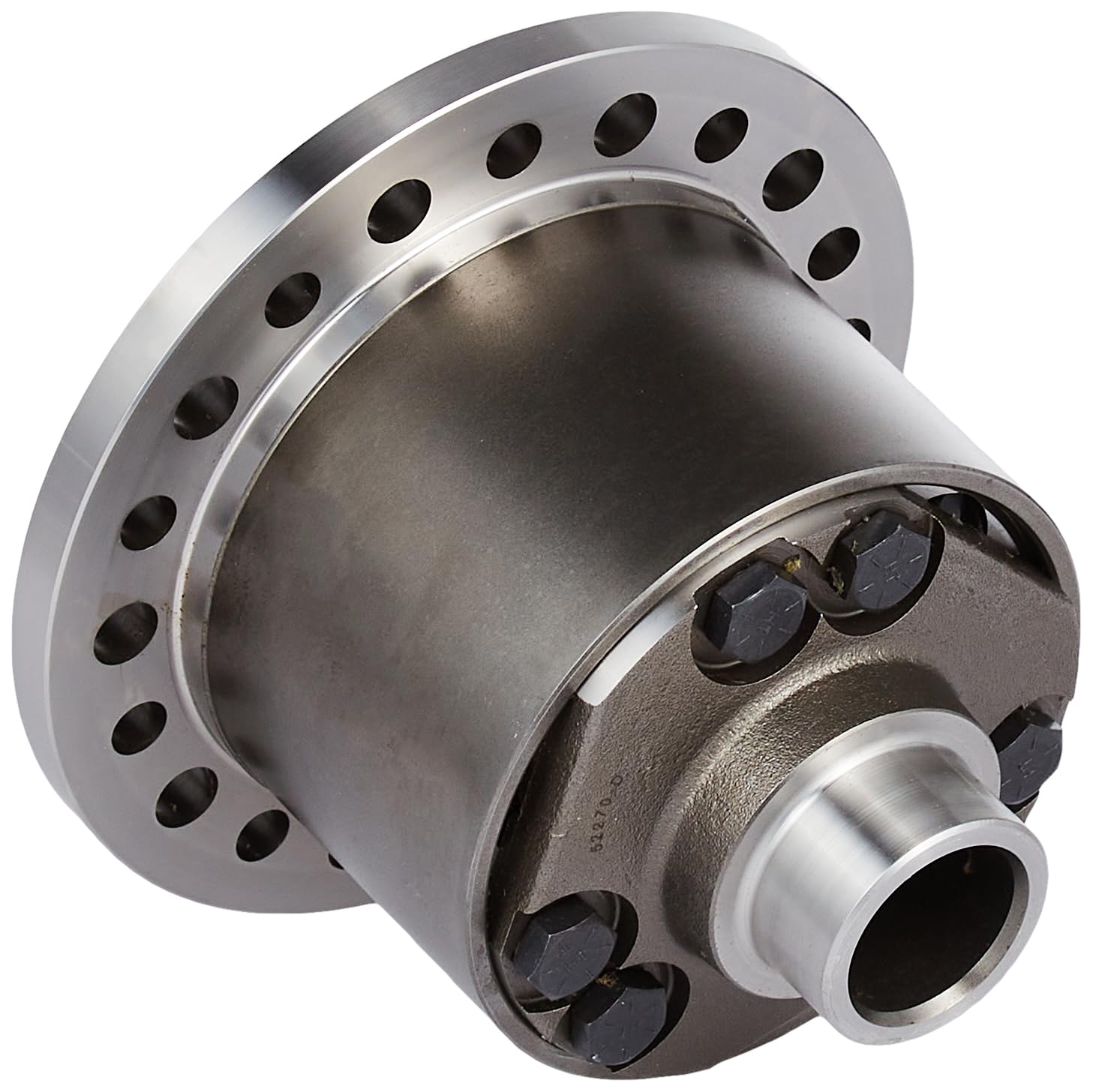 Amazon.com: Eaton 912A585 Detroit Truetrac 27 Spline Differential