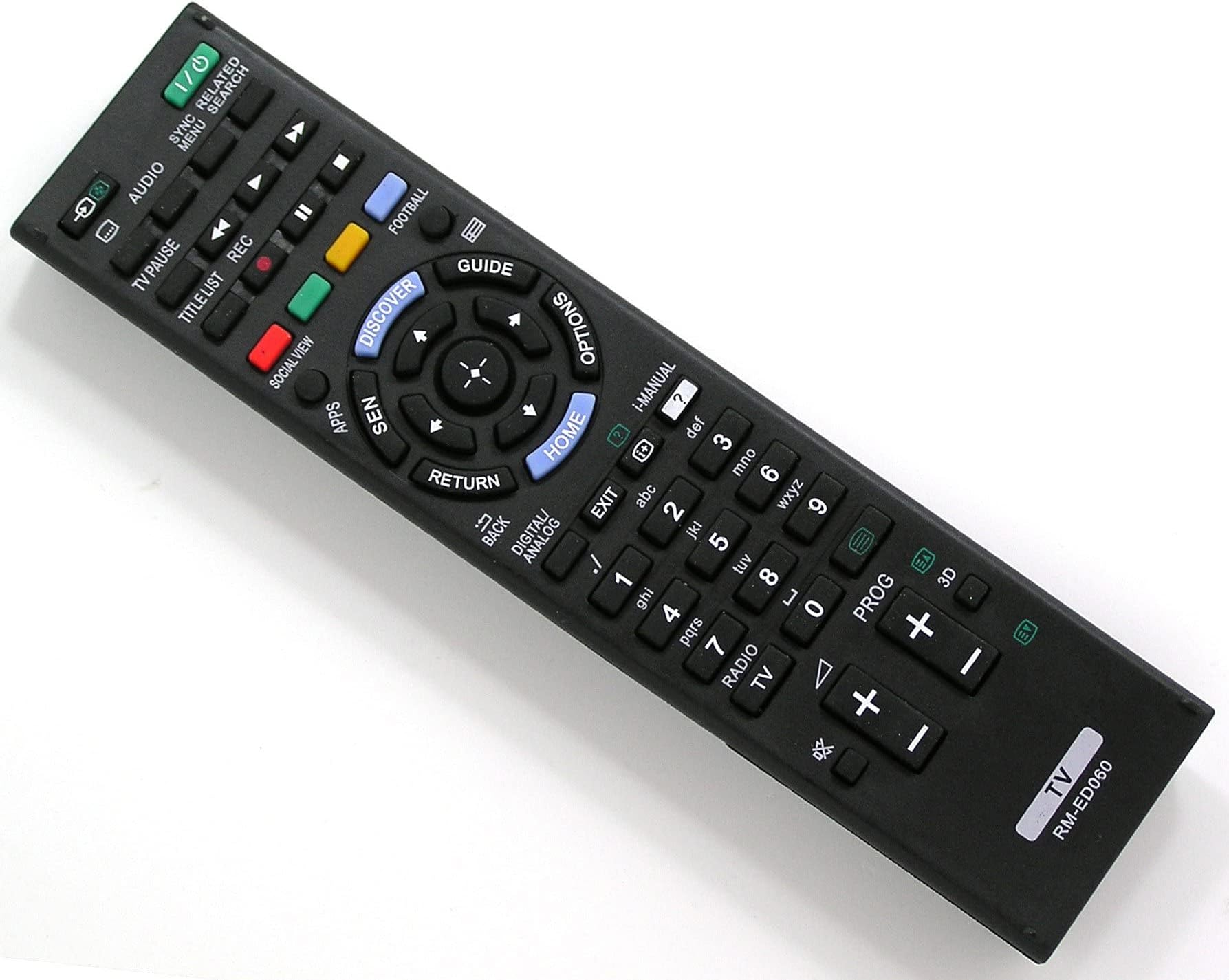 RMF-ED003 telecomando originale Sony - Remote Commander
