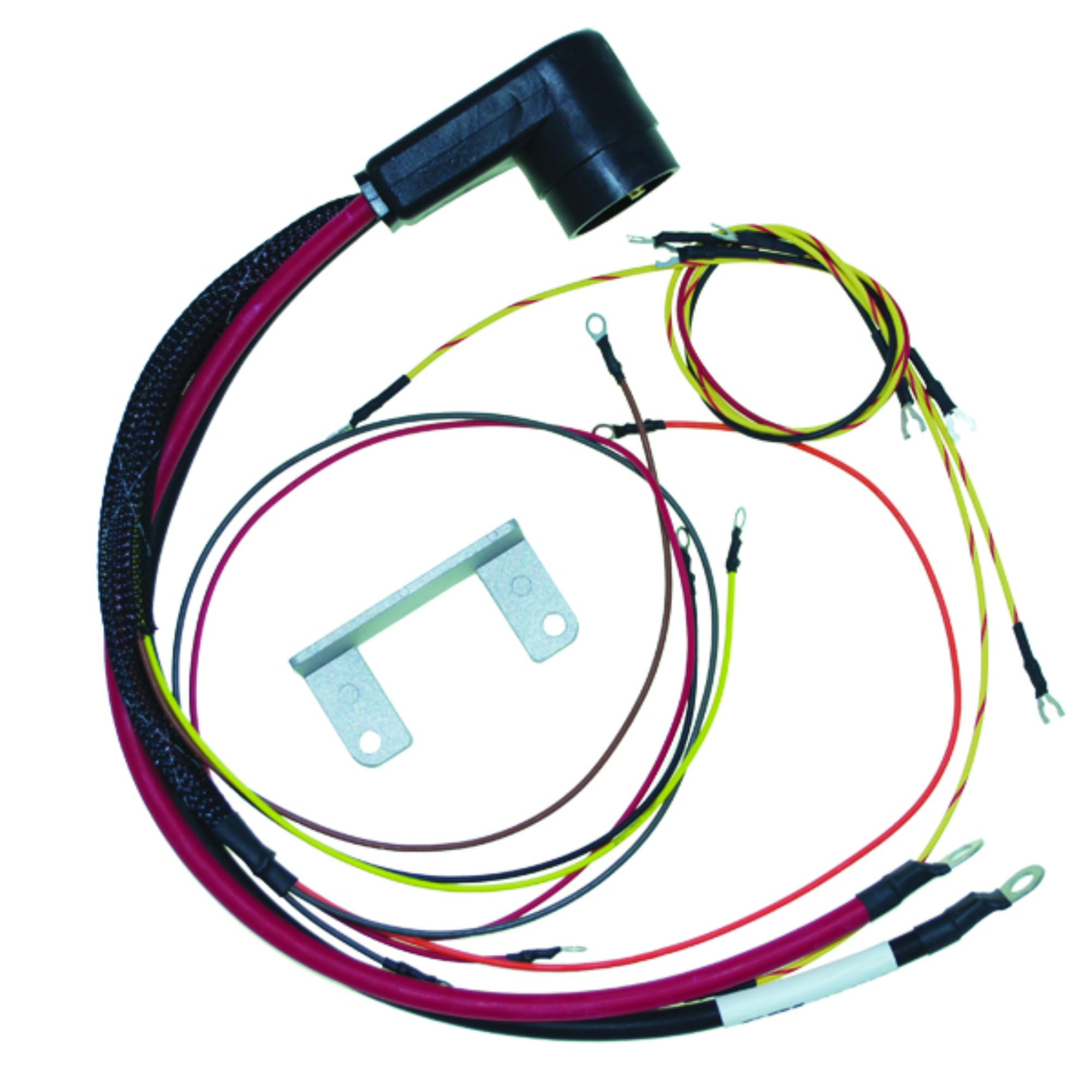 anri確認用 CDI Electronics 414-3369 Mercury/Mariner Wiring Harness - 2/4 Cyl