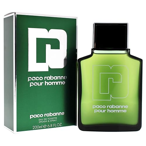 Miniatura 3 de Perfume en spray Paco Rabanne para hombre de Paco Rabanne , Verde