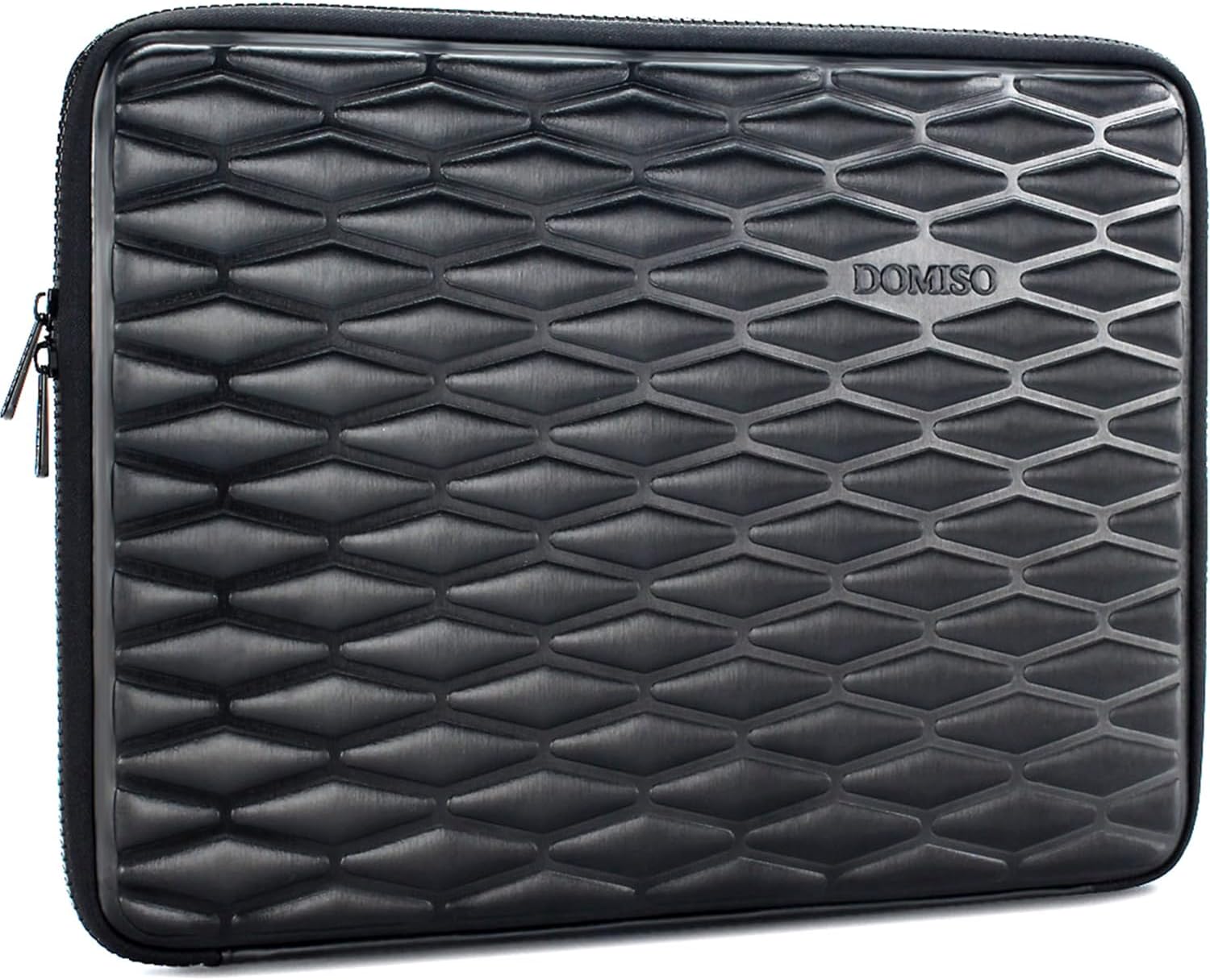 DOMISO Waterproof Laptop Sleeve