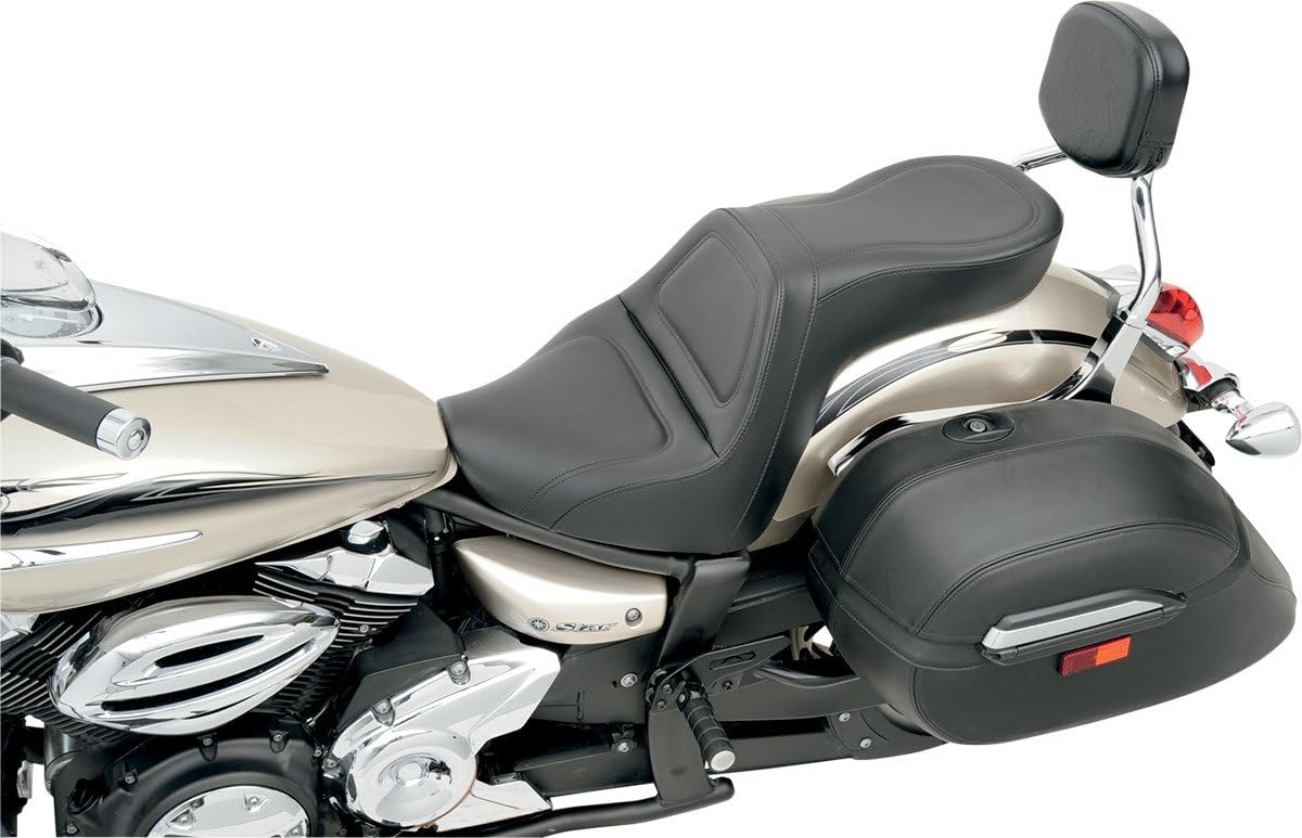 Saddlemen Explorer Seat Y09-14-0291