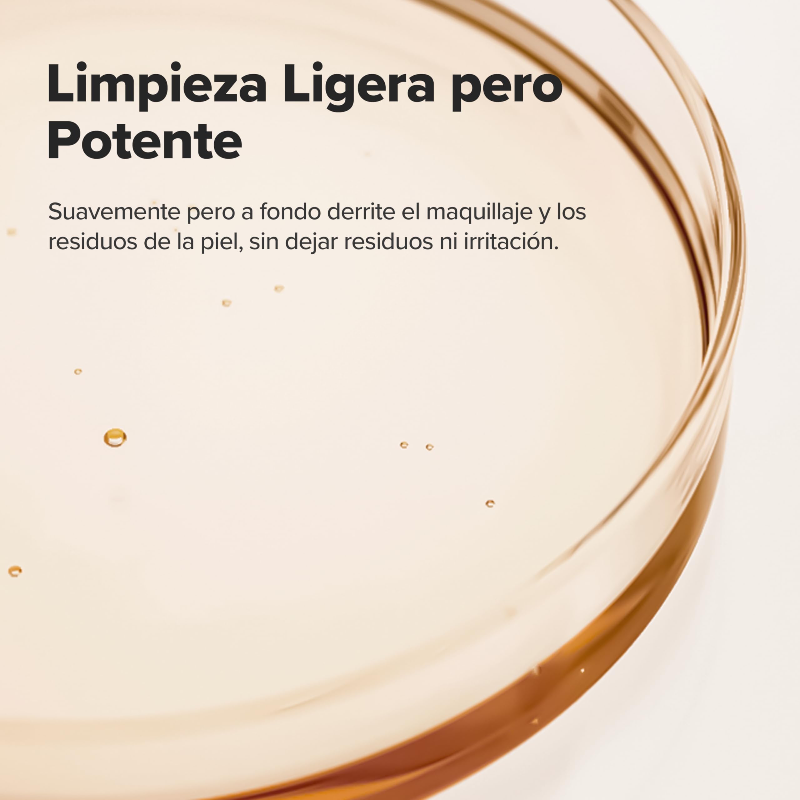 Beauty of Joseon Aceite Limpiador De Ginseng 210 Ml Desmaquillante Resistente Al Agua Para Pieles Sensibles