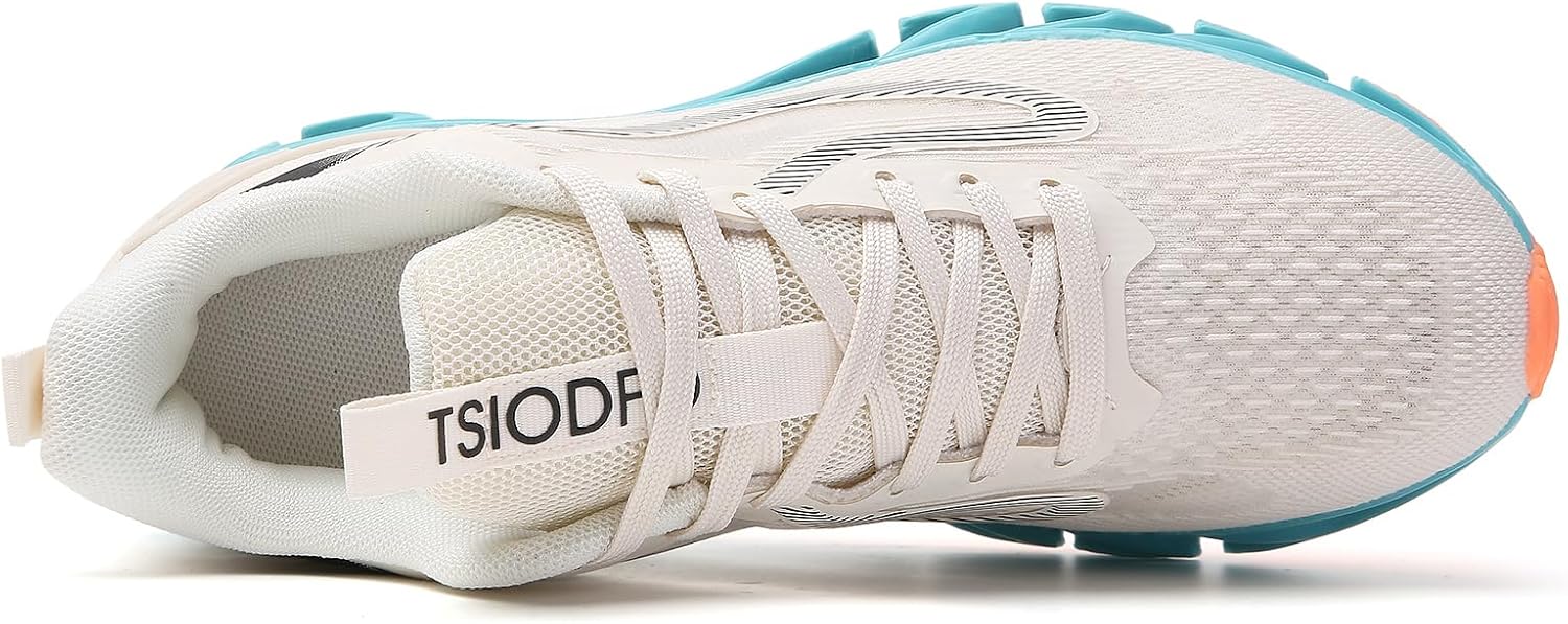 Men's Fashion Sneakers Sport Athletic Tennis Walking Shoes