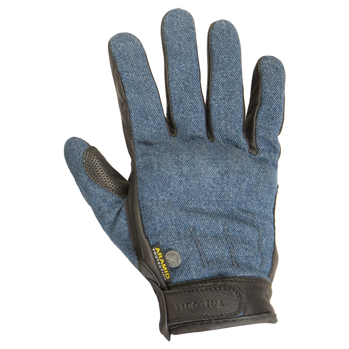 TRILOBITE 1841 RALLY Handschuhe blau XXL Fashion