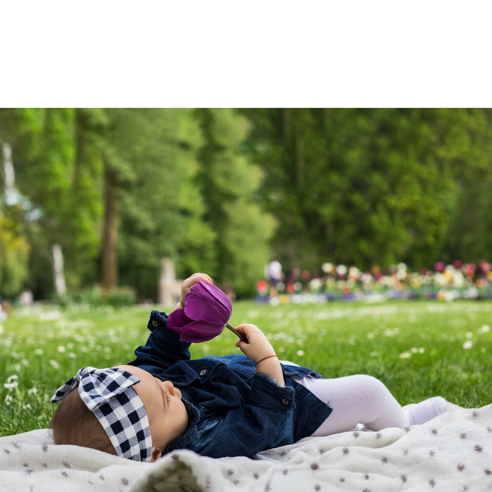 LeerKing Couverture Bebe Lot de 2 Plaid Polaire Hiver Ultra-léger Douce Baby Flanelle pour Bébé Fille Garçon Enfants Blanc & Rose 75 * 100CM