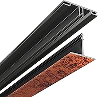 Vista 16 de Fasade. Tradicional, 1 capa de azulejo de techo, panel para techo, instalación fácil y rápida (azulejo de 2 pies x 2 pies)