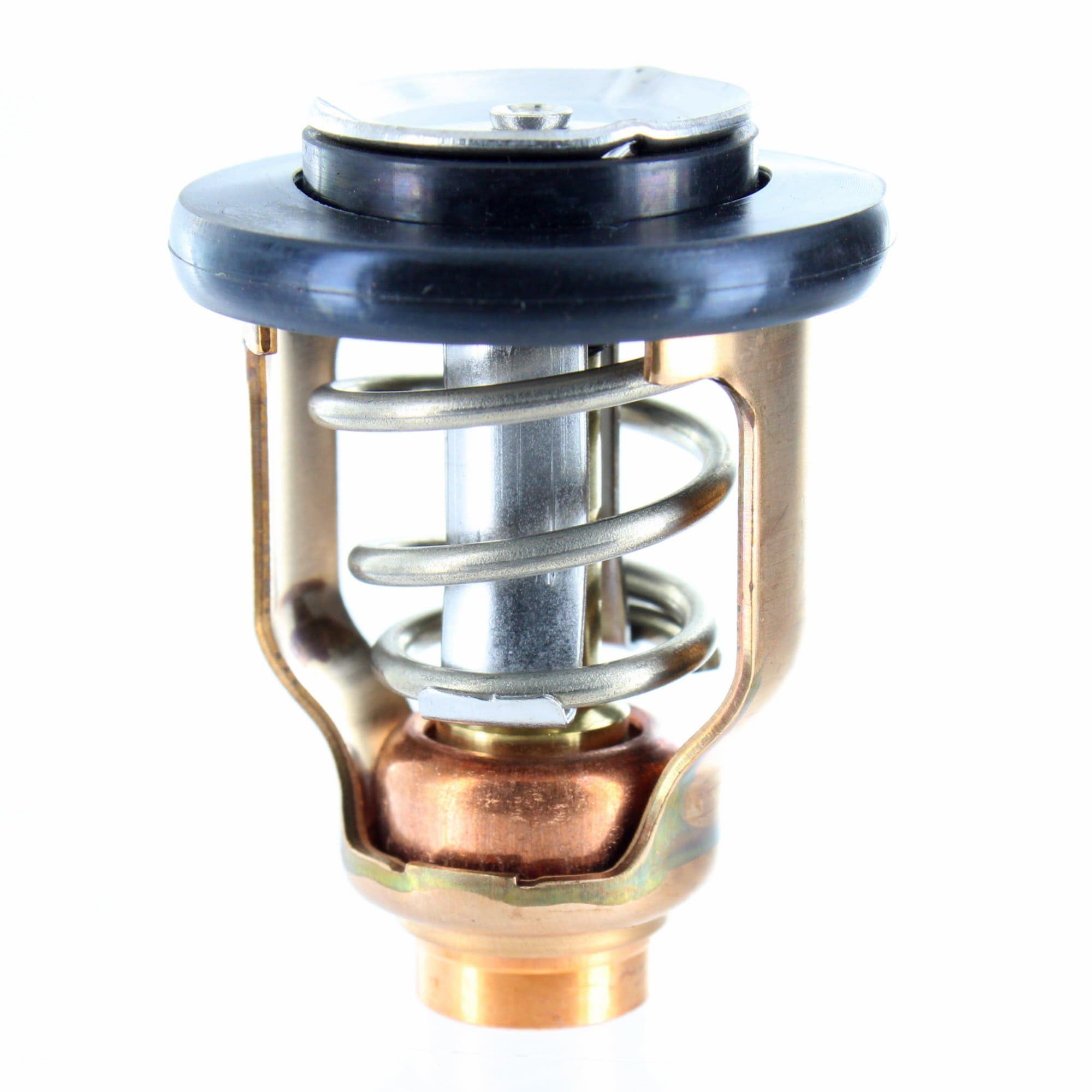 その他 YAMAHA BW251-300 Amazon.com: OEM Yamaha F115/VZ200-VZ300 Outboard Thermostat 60V