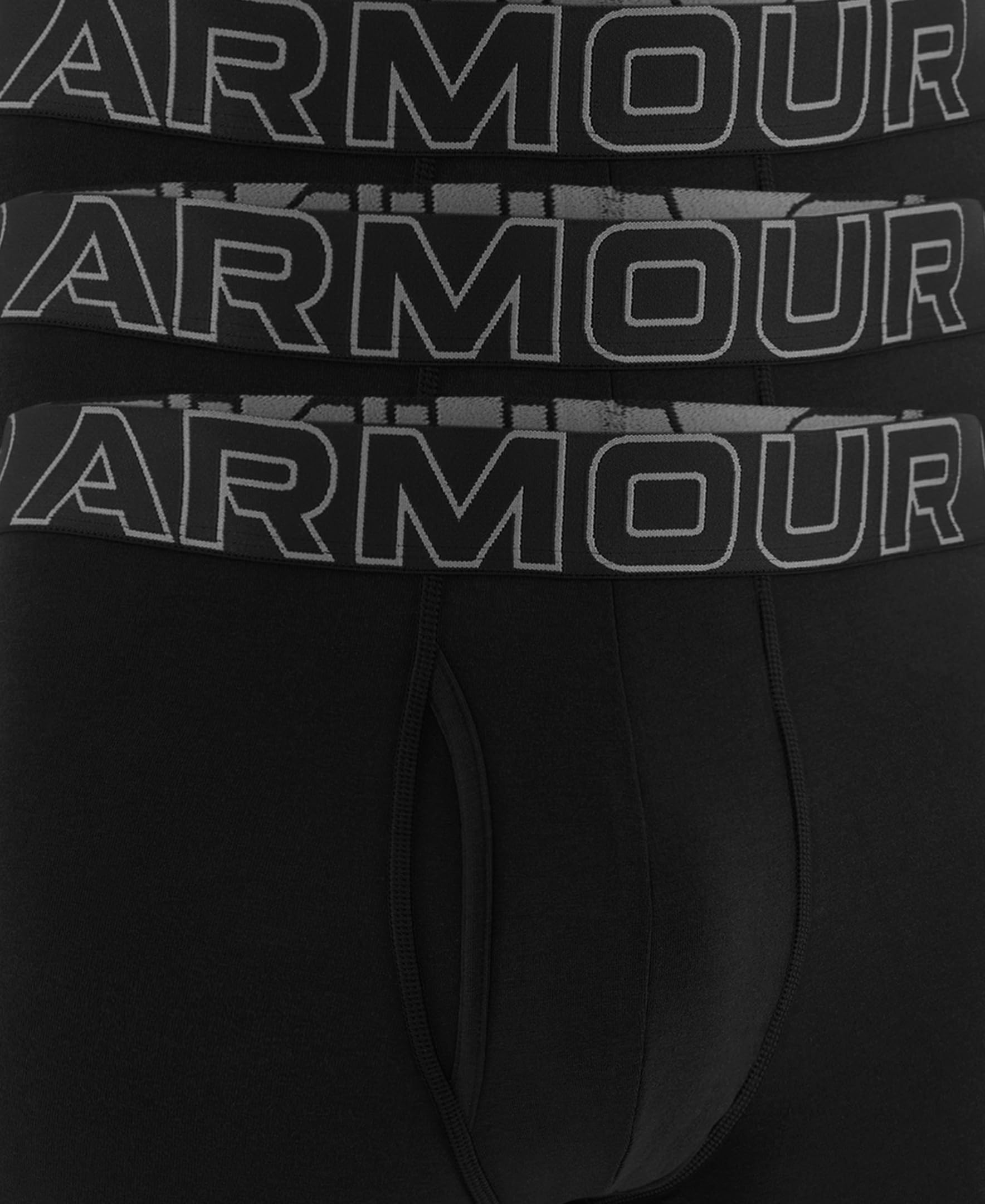 Under Armour M Perf Tech 3IN