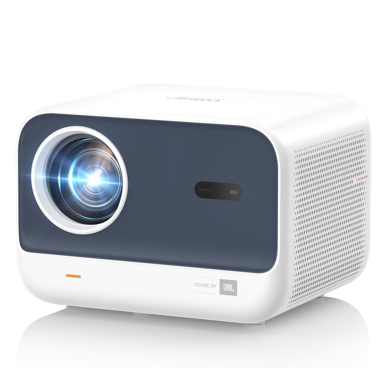 Amazon.com: [Sound by JBL & Seamless Autofocus] Yaber 1080P Native