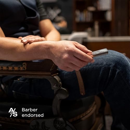 Miniatura 25 de The Art of Shaving Crema de afeitar para hombres – Crema de afeitar para el cuidado de la barba para hombre, protege contra la irritación