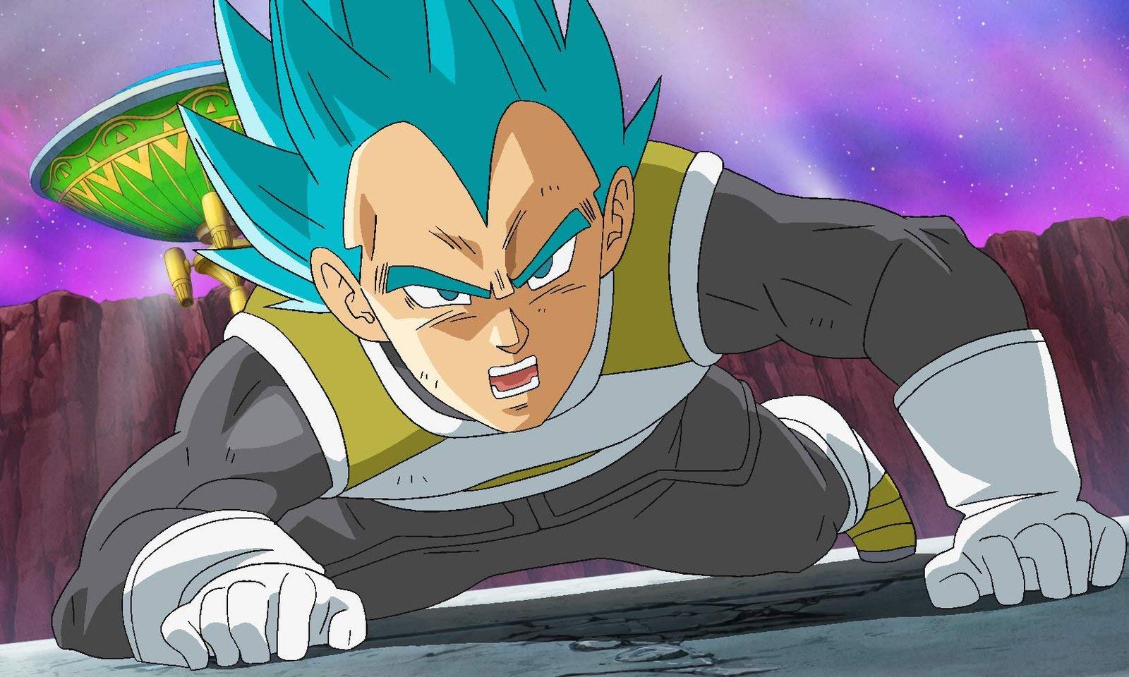 Dragonball Super TV-Serie Vol. 3 DVD