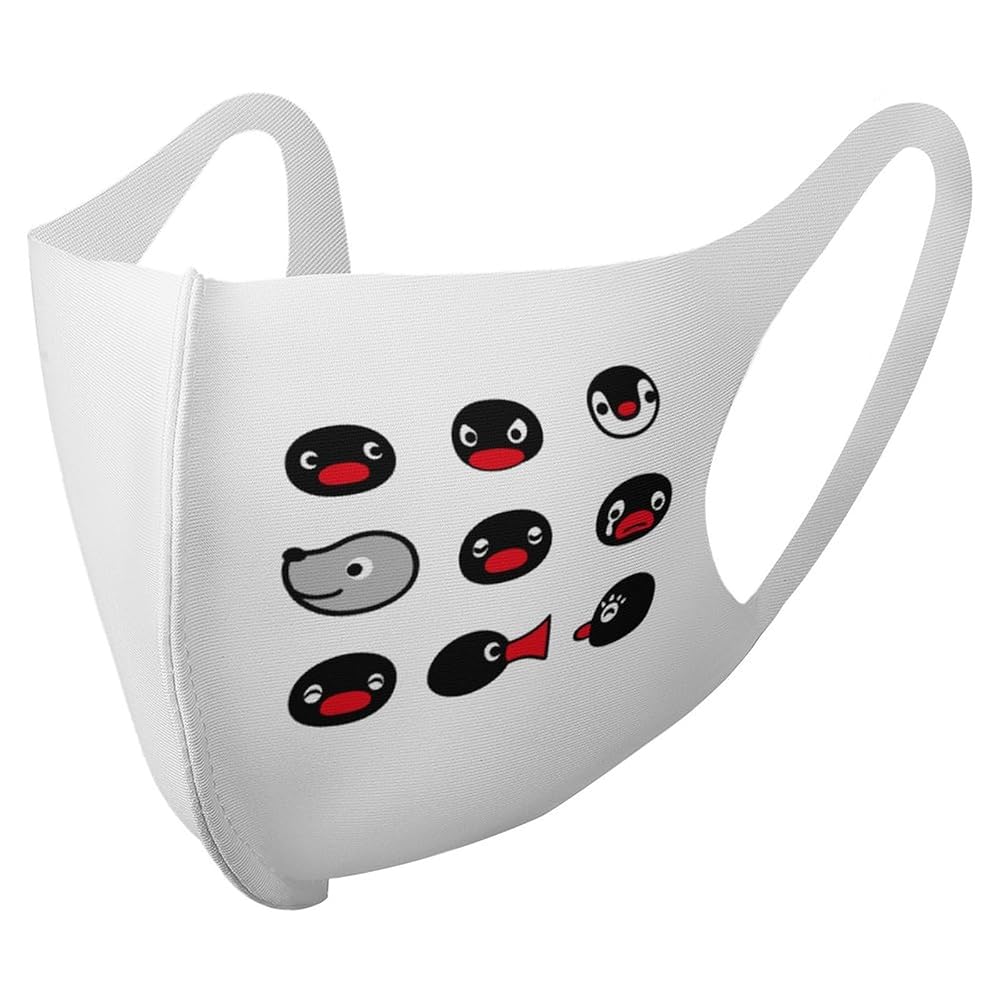 ハンドメイドマスク　子ども用　なりきり⭐︎ ゲーム　オーダーページ 子供用マスクオーダー | 入園グッズオーダーのポッテアポッテ